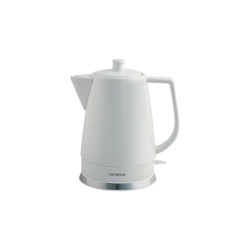 Orava VK-3813 W rychlovarná konvice, 1500 W, 1.5 l, kermická, …