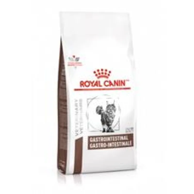 Royal Canin Veterinary Diet Cat Gastrointestinal 2 kg