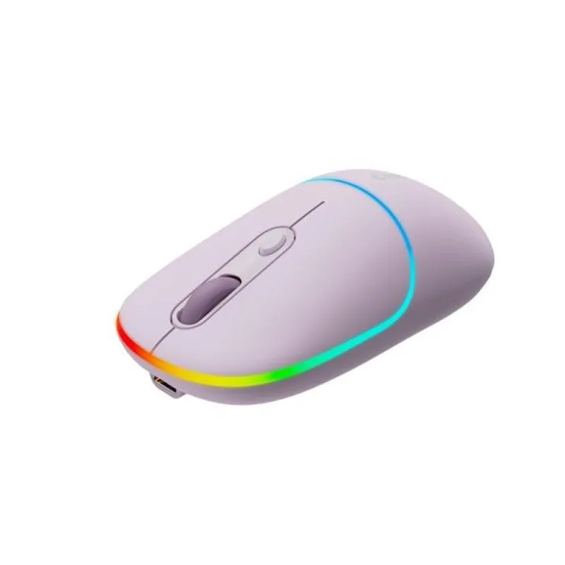 Canyon MW-22, 2v1 bezdrôtová optická myš Bluetooth / Wireless USB, 800…