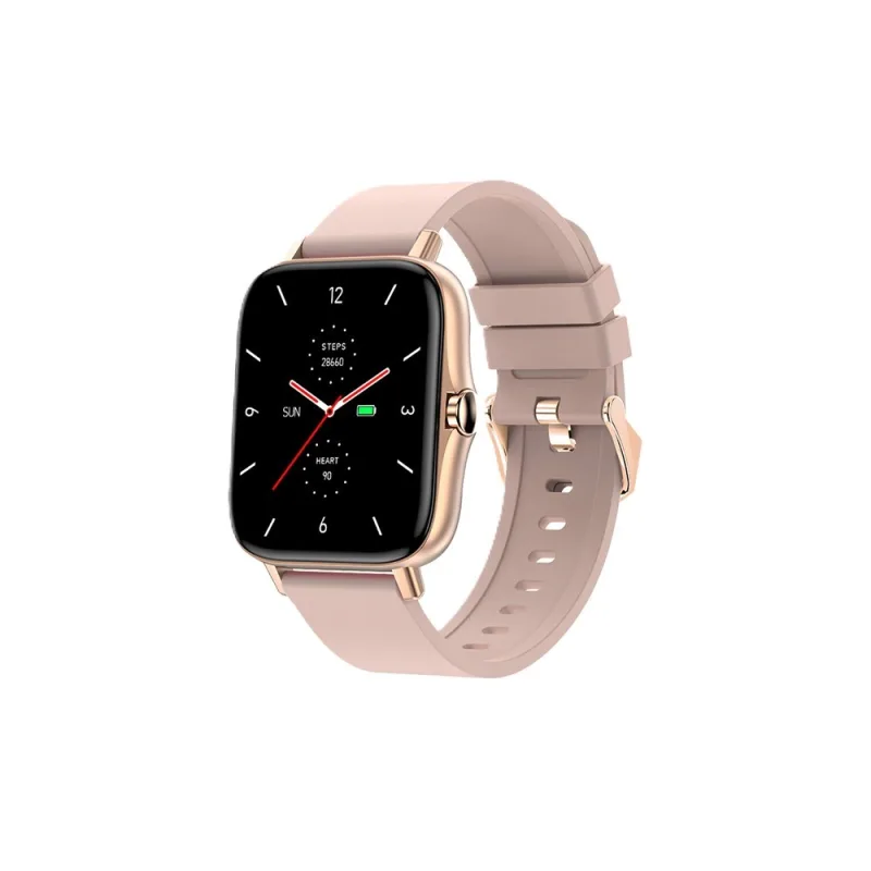 MaxCom Smartwatch FW55 Aurum Pro Gold FW55 ZŁ