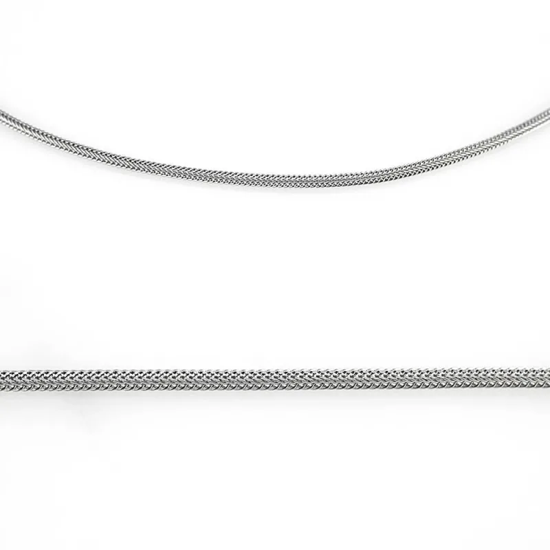 MPM Ocelový řetízek z chirurgické oceli Chain 7605 - 55cm