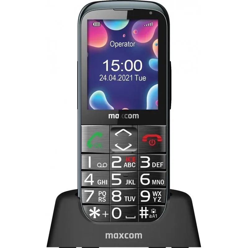 MaxCom MM724 MM724
