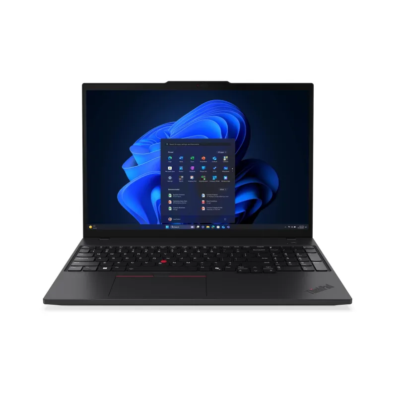 Lenovo ThinkPad T16 G6 Ultra5 225U 16GB 512GB-SSD 16"WUXGA IPS AG…