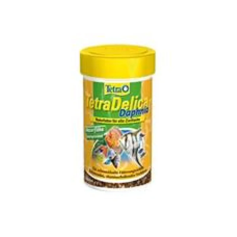 TETRA Delica Daphnien 100 ml