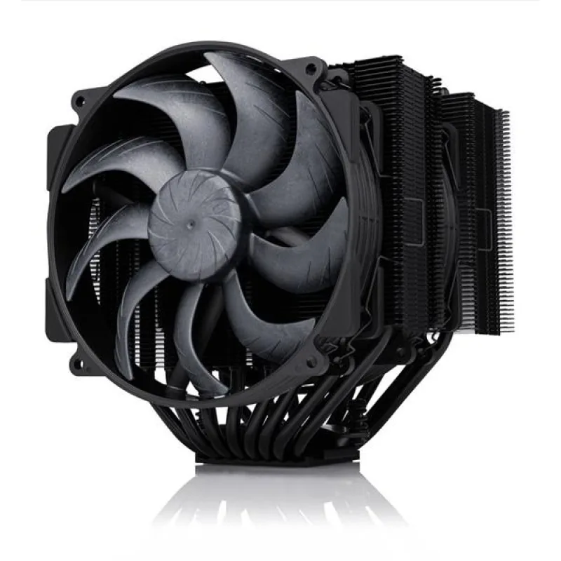 Noctua NH-D15 G2 chromax.black chladič CPU NH-D15 G2 chromax.black
