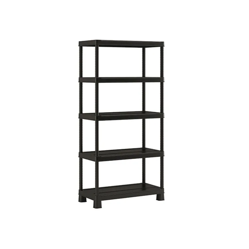 Regál Keter Plus Shelf Tribac/5, nosnosť 350kg