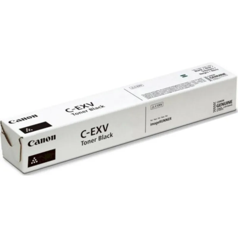 Canon Toner C-EXV 65 černý pro iR C3326i (17 500 str.) 5761C001