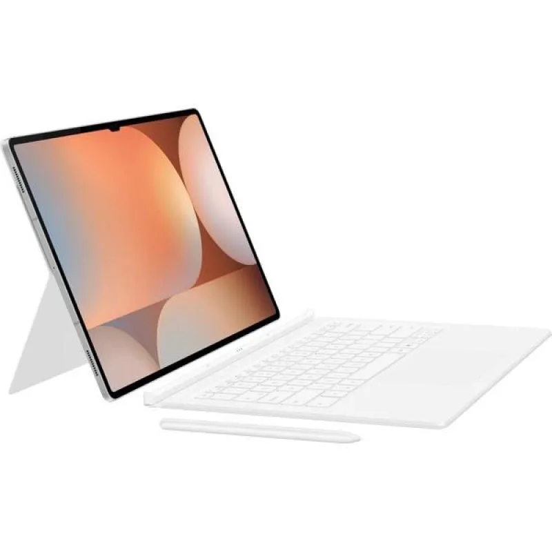 Samsung pouzdro s klávesnicí EF-DX925UWE pro Galaxy Tab S9 Ultra/ S10…