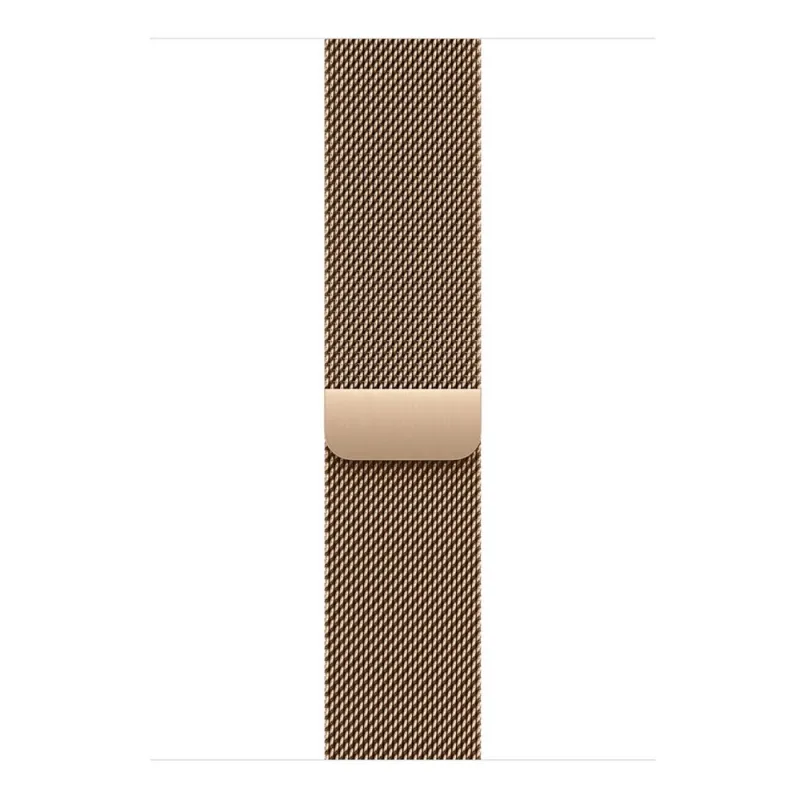 Watch Acc/ 46/ Gold Milanese Loop - S/ M MGJ44ZM/A