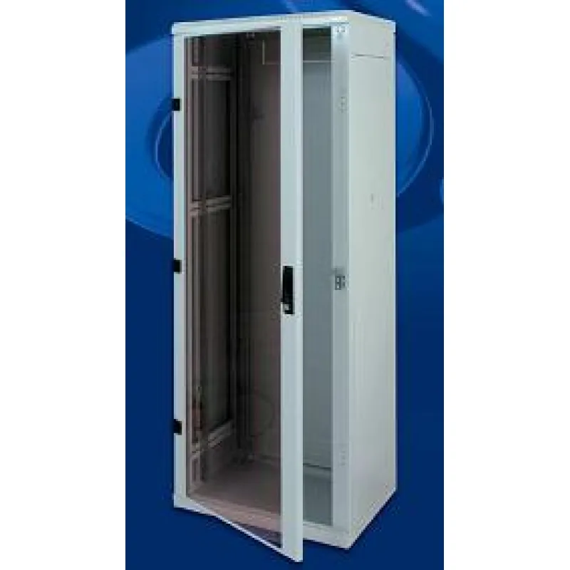 Stojanový rozvádzač 18U(š)600x(h)1000 RMA-18-A61-CAX-N1