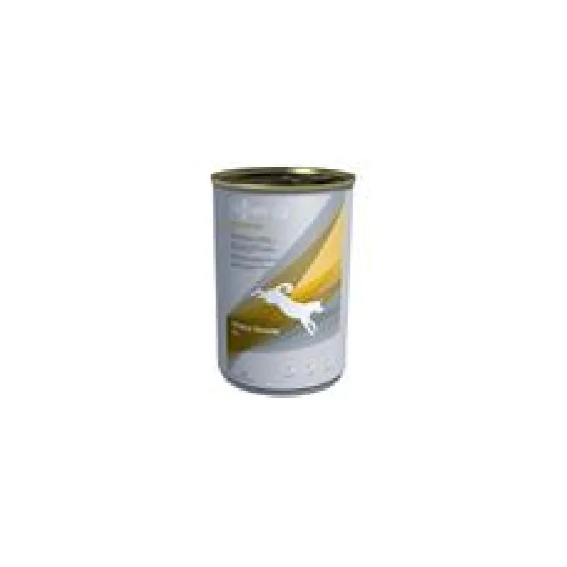 Trovet pes ASD konzerva 400g