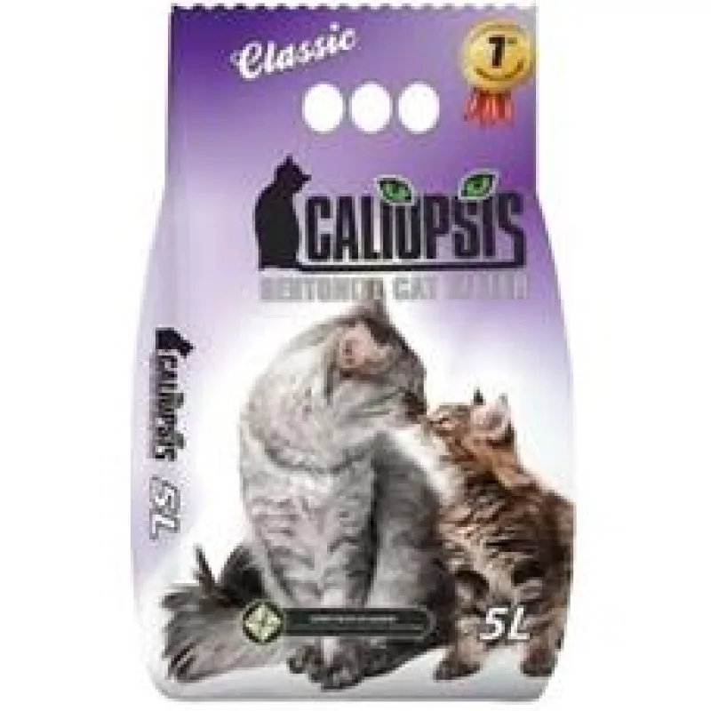 STELIVO CALIOPSIS CLASSIC 5 L