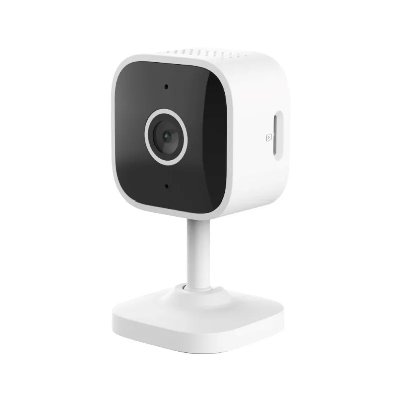 TRUST Kamera IPCAM-2900, WiFi, indoor, bílá 71365