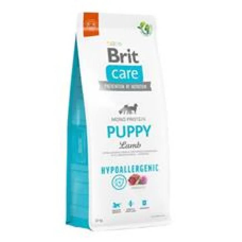 Brit Care Dog Hypoallergenic Puppy 1kg