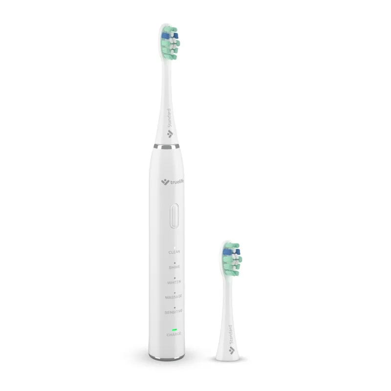 TrueLife SonicBrush Clean30 White TLATMC30NNNWA