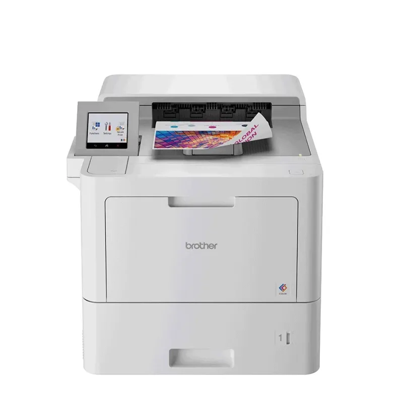 Brother/ HL-L9470CDN/ Tlač/ Laser/ A4/ LAN/ WiFi/ USB HLL9470CDNRE1