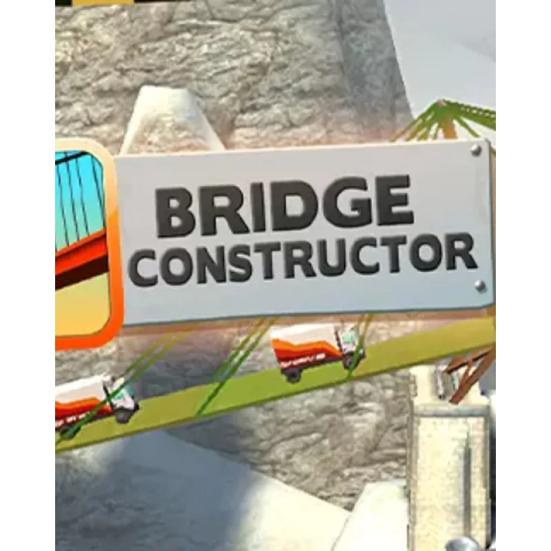ESD Bridge Constructor ESD_8761