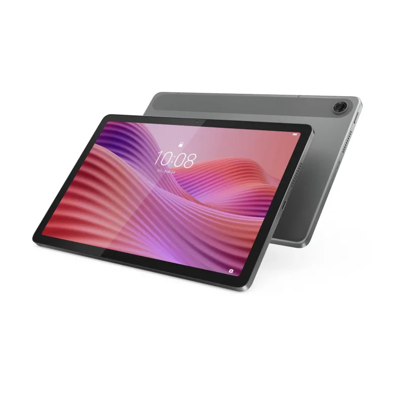 Lenovo Tab/ ZAEH0095CZ/ 10, 1"/ WUXGA/ 4GB/ 64GB/ An15/ Luna Grey…
