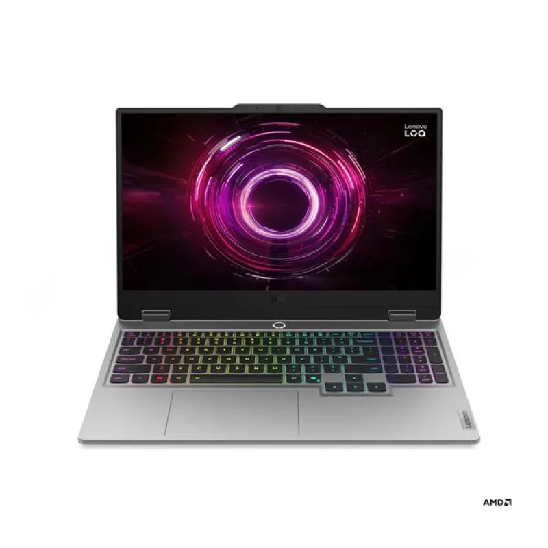 Lenovo LOQ/ LOQ 15AHP10/ AMD Ryzen™ 5 220/ 15, 6"/ FHD/ 16GB/ 1TB/ RTX…