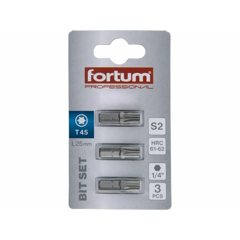 Krížové bity Fortum-KITO Gripp S2
