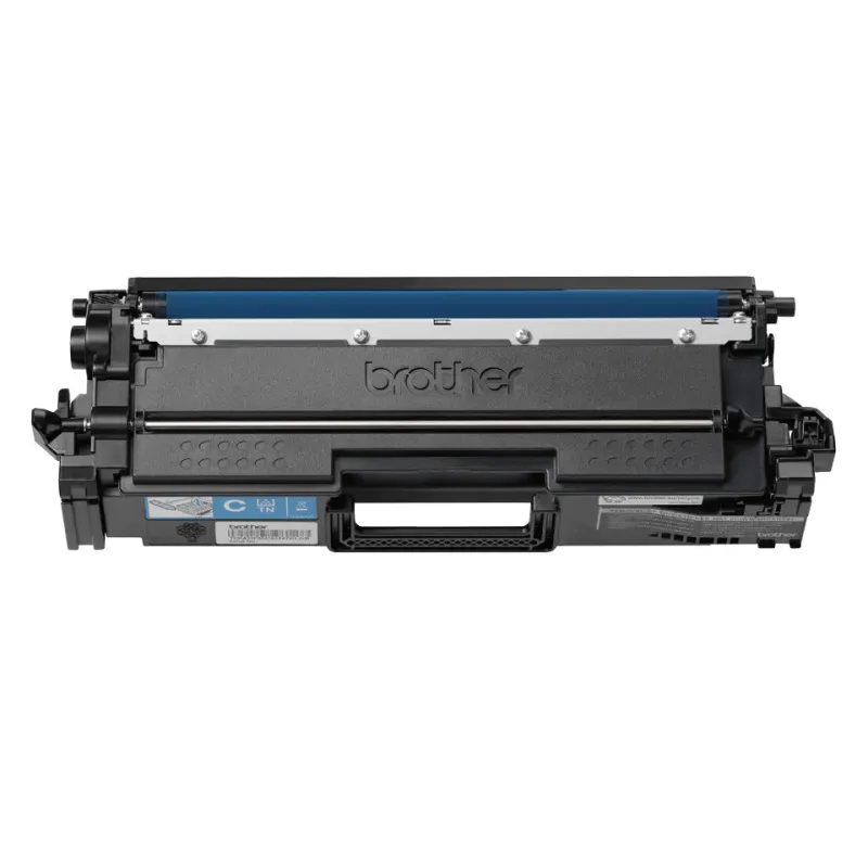 Brother TN-821XLC, toner cyan, 9 000 str. TN821XLC