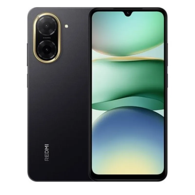 Xiaomi Redmi A5/ 4GB/ 128GB/ Midnight Black 64248