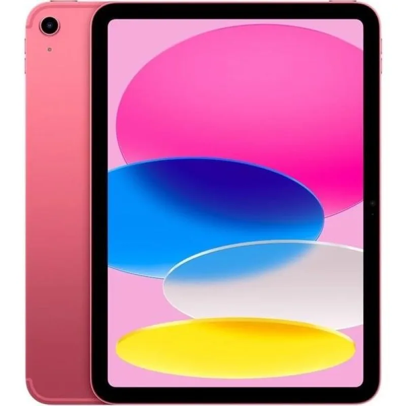 Apple iPad 11"/ Wi-Fi + Cellular/ 10, 86"/ 2360x1640/ 256GB/ iPadOS18/…