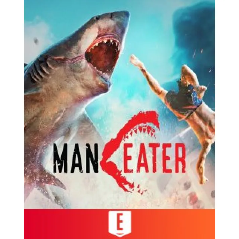 ESD Maneater ESD_7340