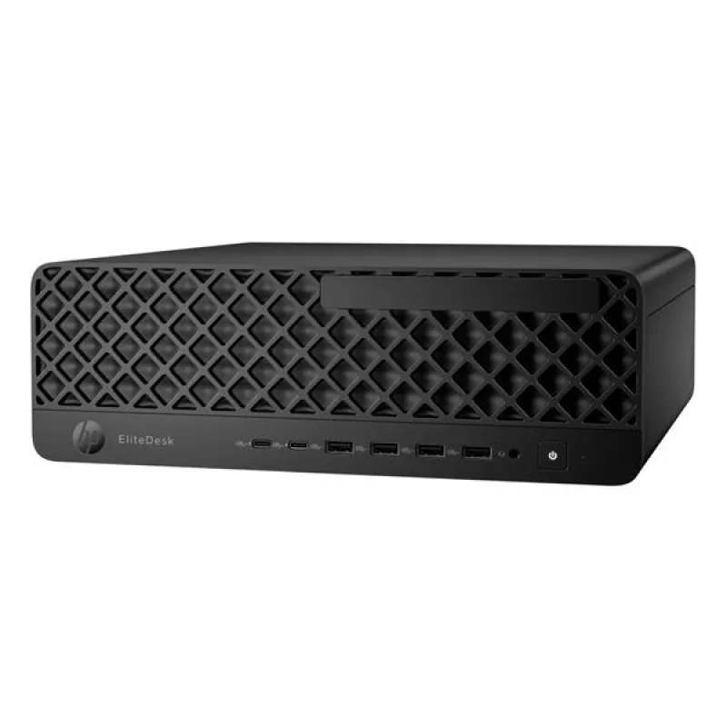 HP EliteDesk 8 SFF G1i, Ultra 5 235, Intel UHD, 16GB/DDR5, SSD 512GB,…
