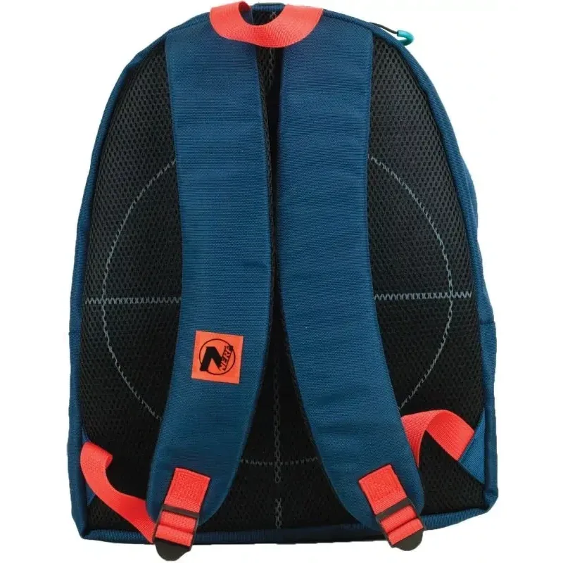 Disney Nerf GIM33641034 backpack modrý 25l