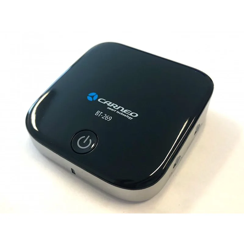 Bluetooth Transmiter BT-269 Vysielač a prijímač 8588006962406