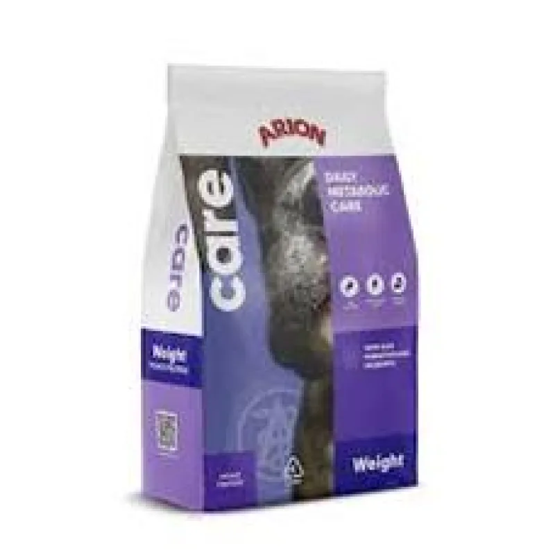 ARION CARE WEIGHT 12kg