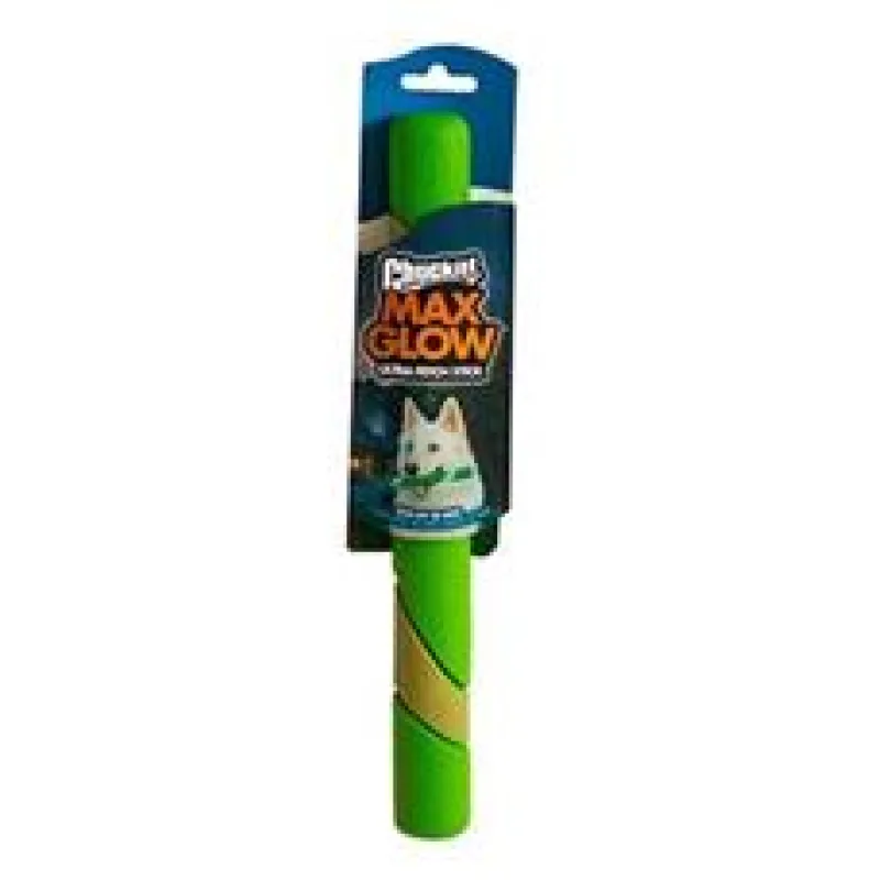 Hračka pes Chuckit Max Glow Ultra Fetch Stick 28cm 28cm