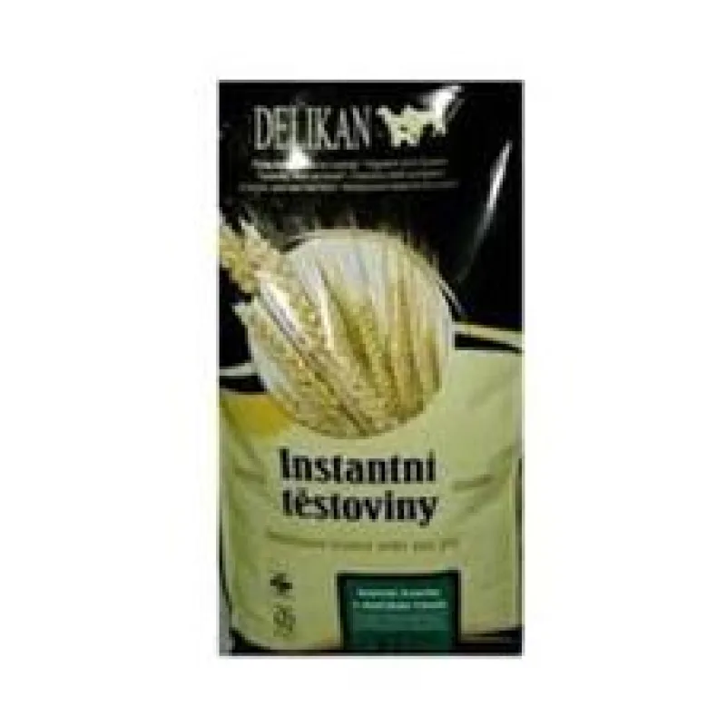 Těstoviny instantní + řasa pro psy 3 kg