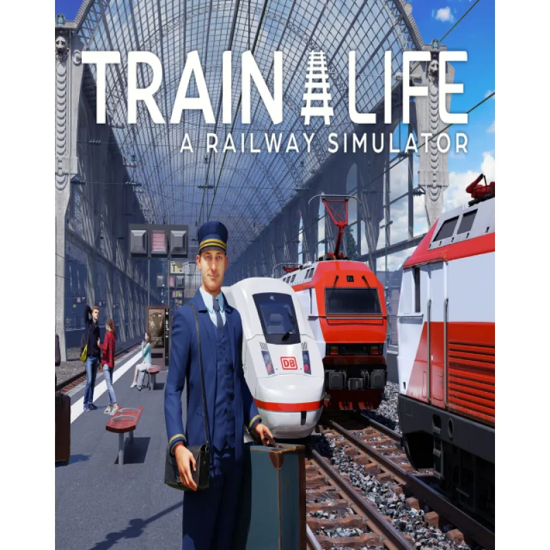 ESD Train Life A Railway Simulator ESD_9388