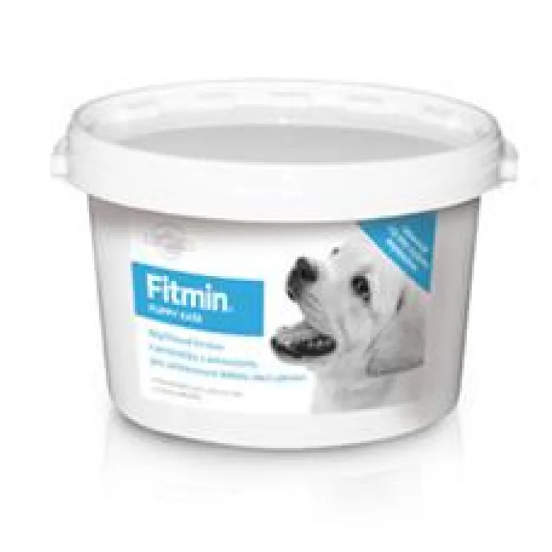 Fitmin Kaše Puppy 850 g