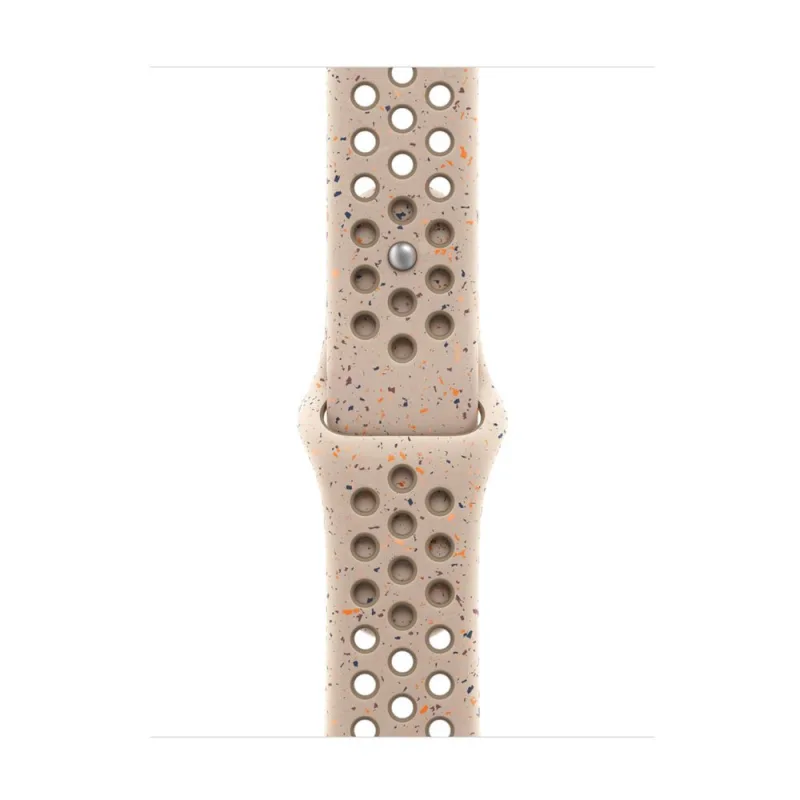 Apple Watch 42mm Desert Stone Nike Sport Band - M/L MYJT3ZM/A