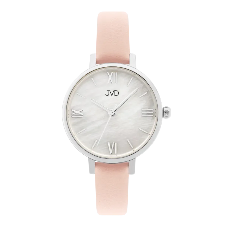 JVD Dámské módní designové hodinky JVD JZ207.1