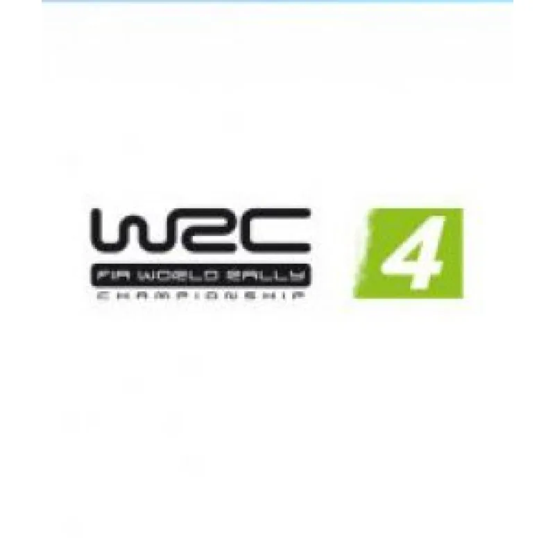 ESD WRC FIA World Rally Championship 4 ESD_1175