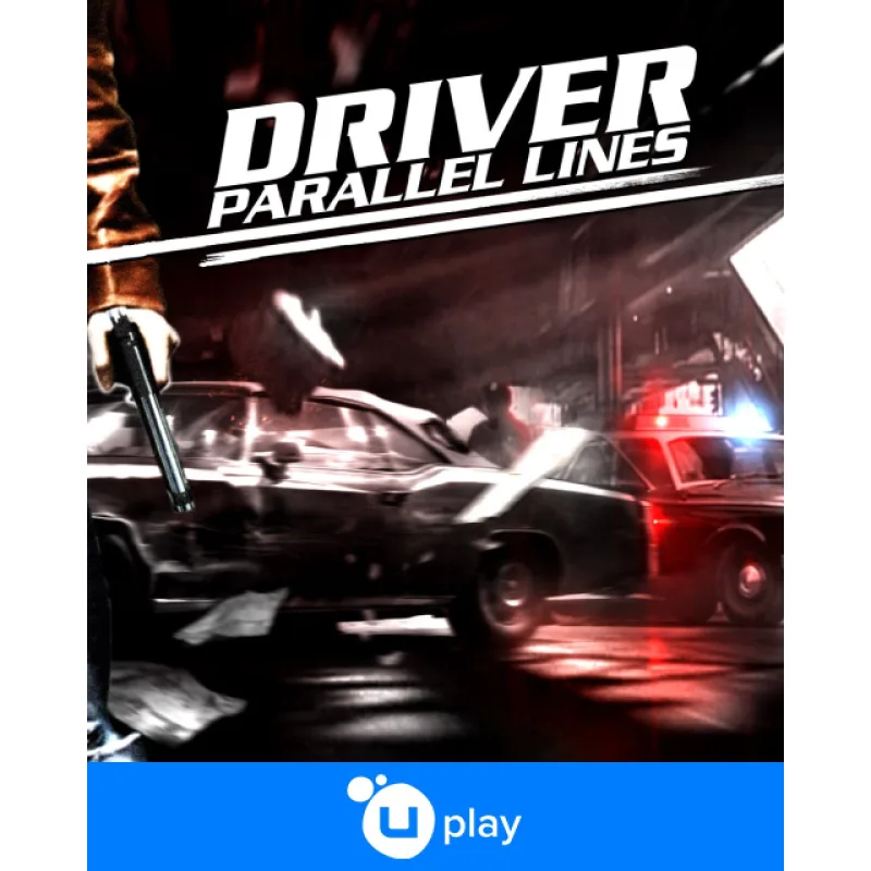 ESD Driver Parallel Lines ESD_8544