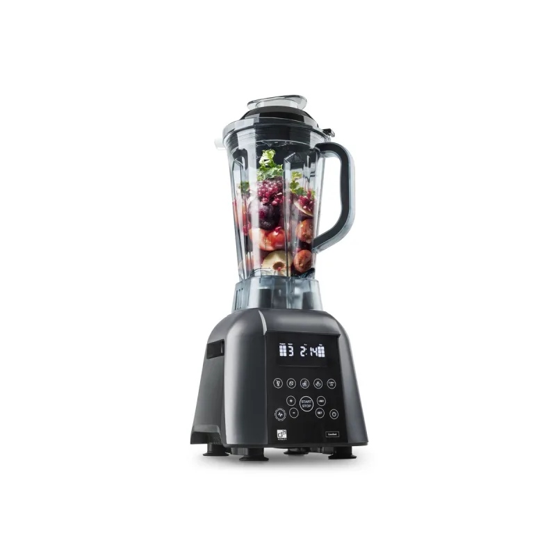 Multifunkčný mixér Blender Excellent Graphite black