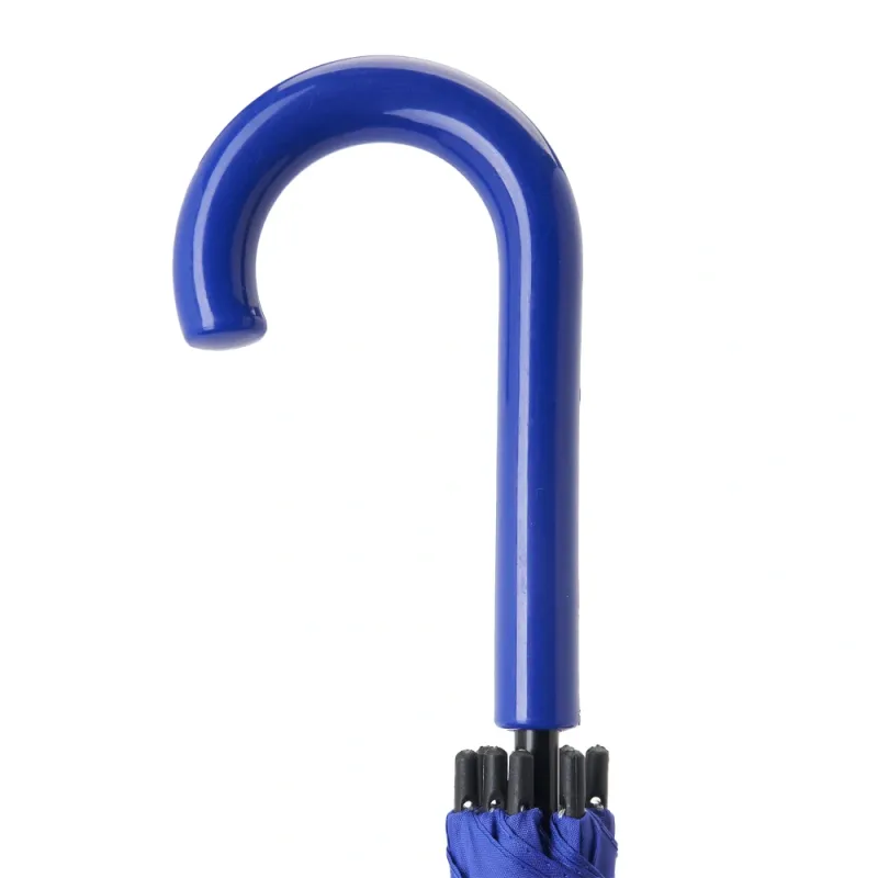 Gor Factory MILFORD 5608 Veľký dáždnik Blue