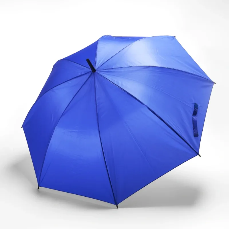 Gor Factory MILFORD 5608 Veľký dáždnik Blue