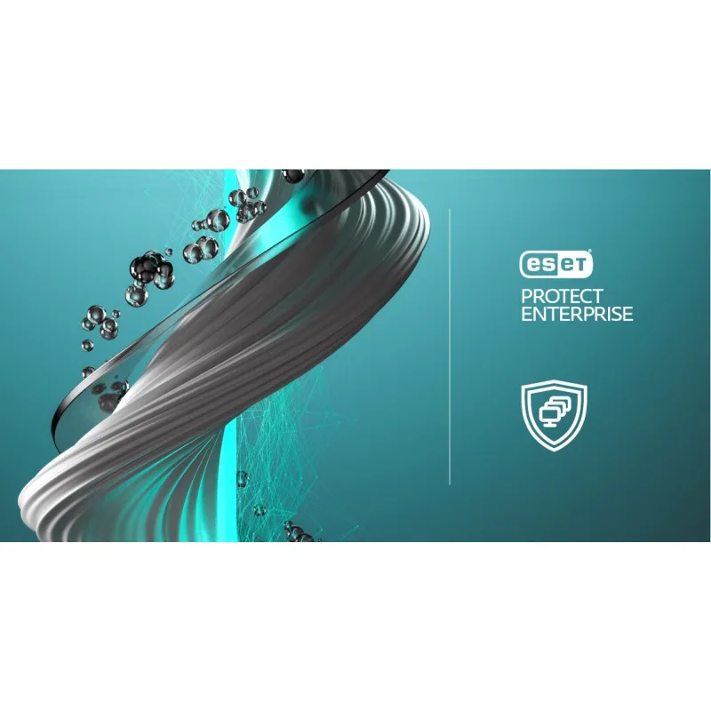 ESET PROTECT Enterprise pre 25 zariadení, nová licencia na 2 roky EPEN…
