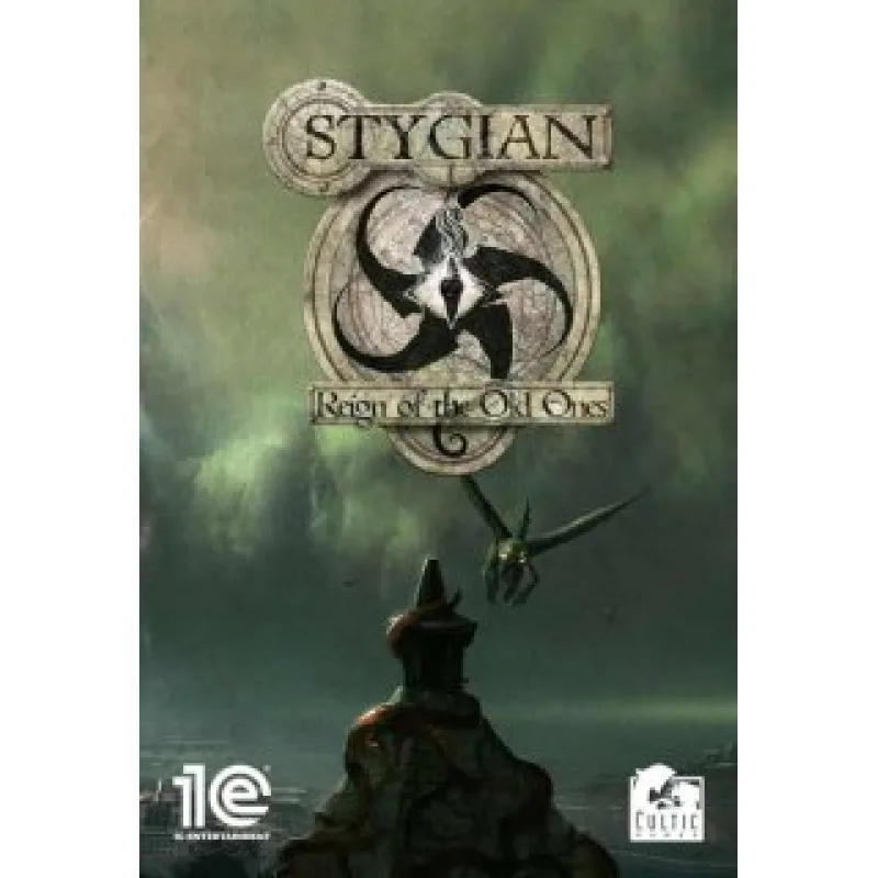 ESD Stygian Reign of the Old Ones ESD_6093