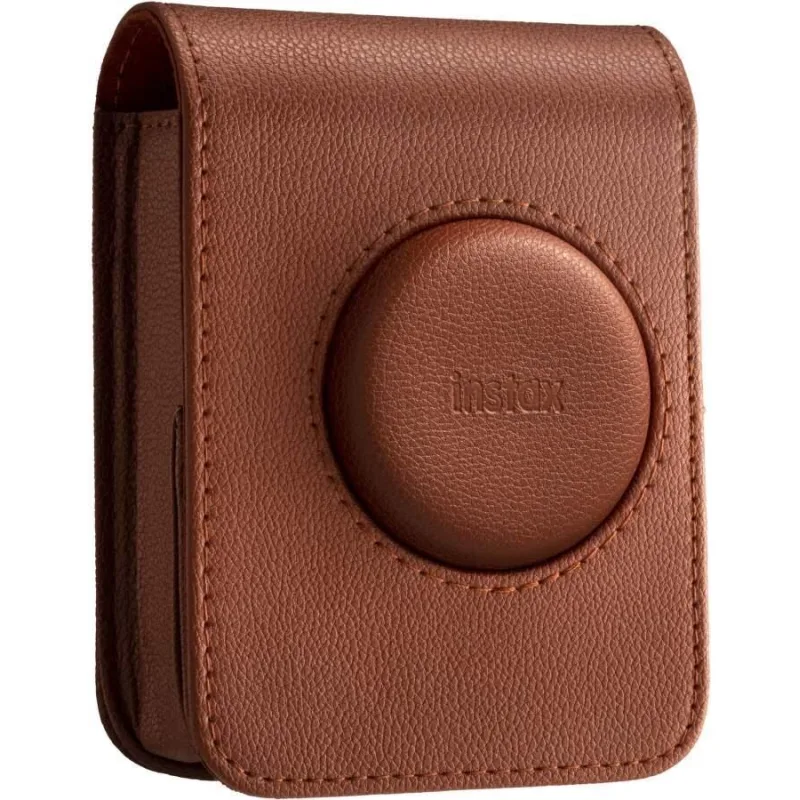 Fujifilm Púzdro pre MINI EVO hnedé 70100157616