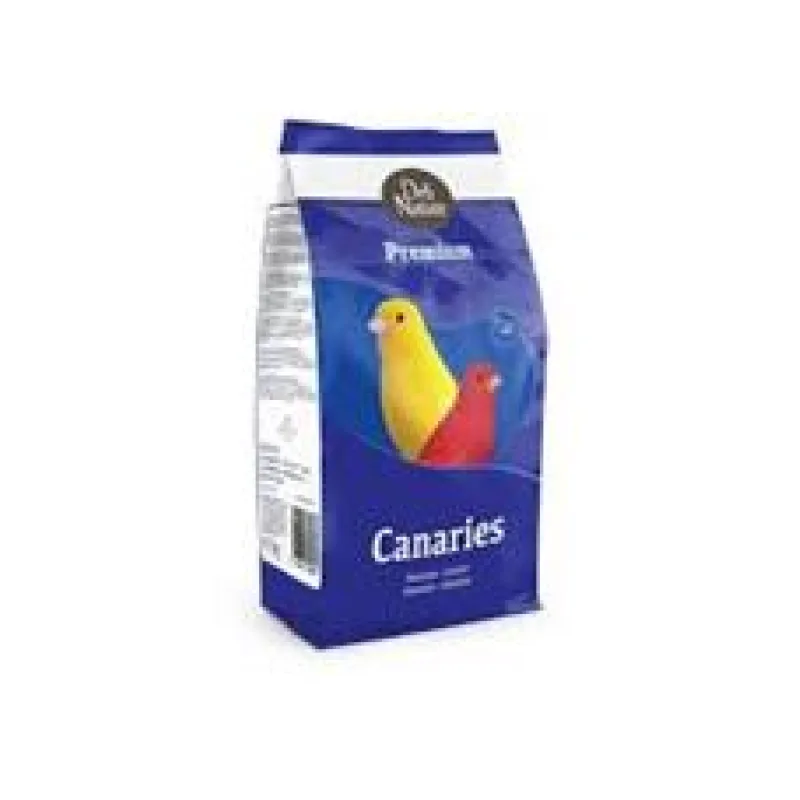 Deli Nature Premium kanárek 4 kg