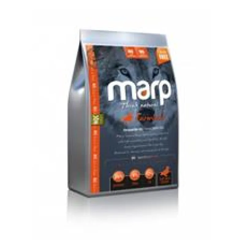 Marp Natural - Farmland 12 kg