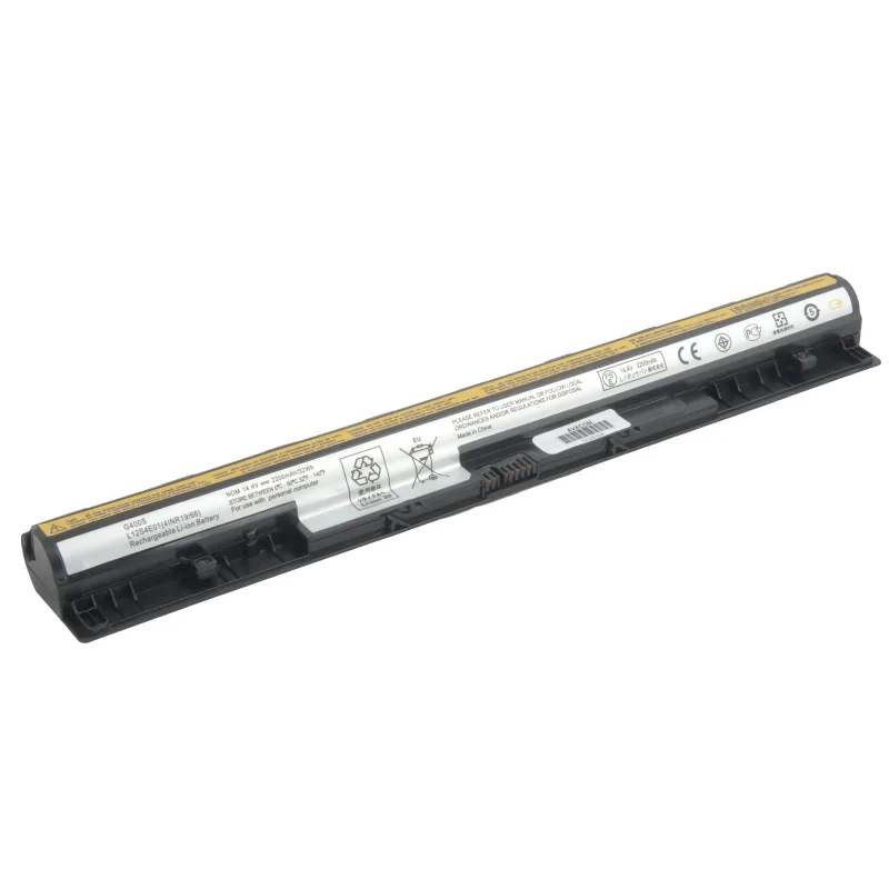 Batéria AVACOM pre Lenovo IdeaPad G400S Li-Ion 14, 8 V 2200mAh NOLE-G400S…