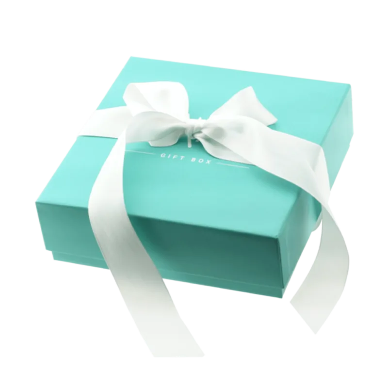 Dárkový box BOX-JVD